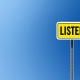 sign-listen