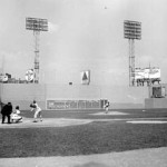 first pitch of the 1967 world series