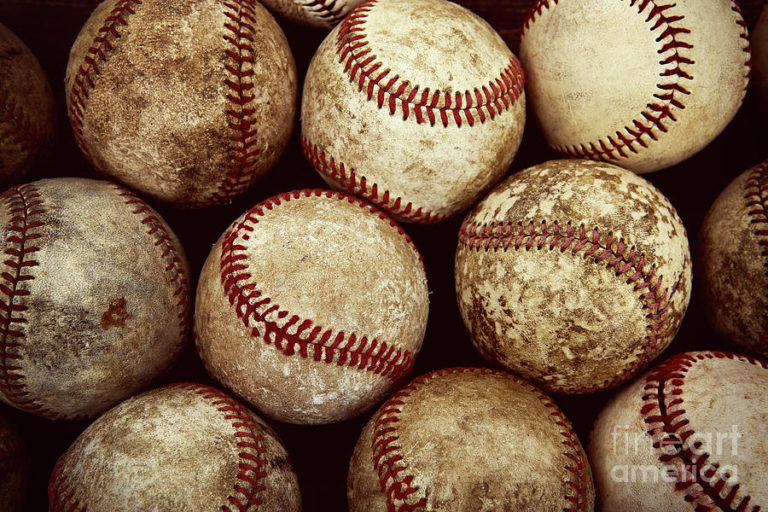 lenten journal: jesus and baseball