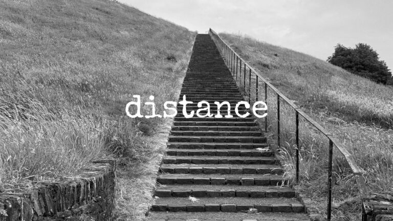 distance