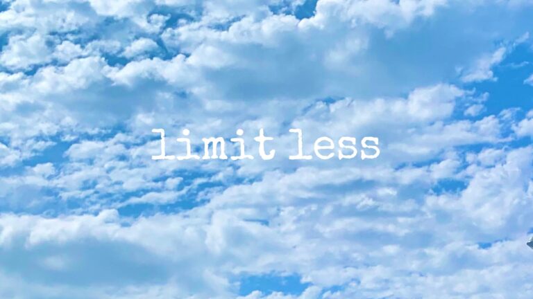 limit less