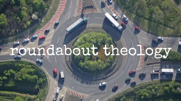 roundabout theology