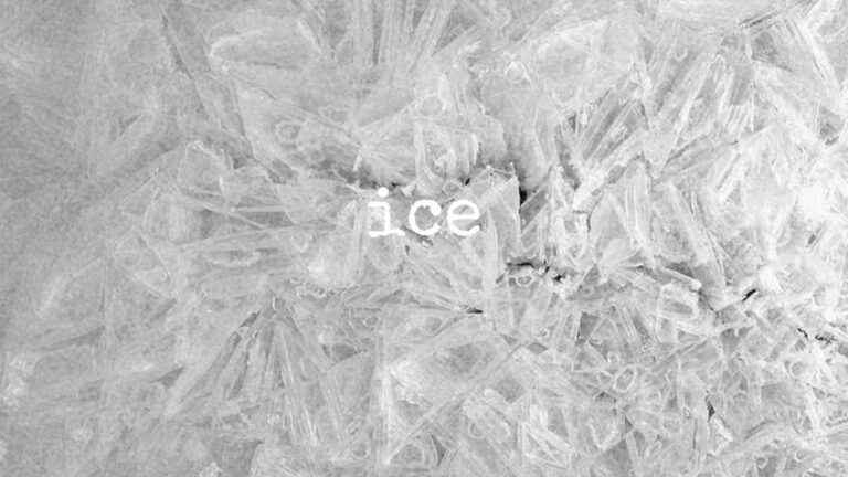 ice