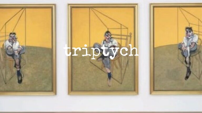 triptych