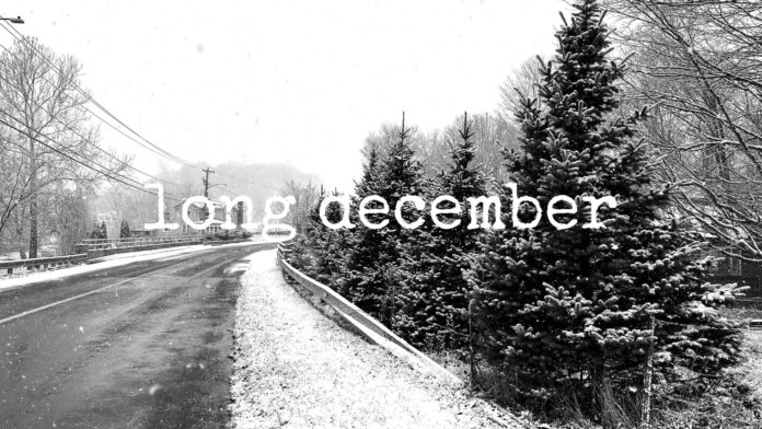 long december
