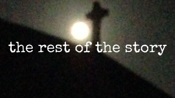 the rest of the story